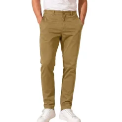 Blu Rock Men's Cotton Flex-Stretch Cargo Jogger