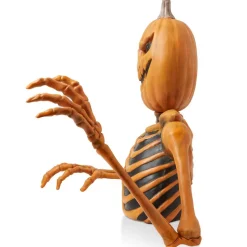 BOO BOX Halloween Groundbreaker Skeleton, Giant Outdoor Decoration Scary Yard, Lawn, Porch Display