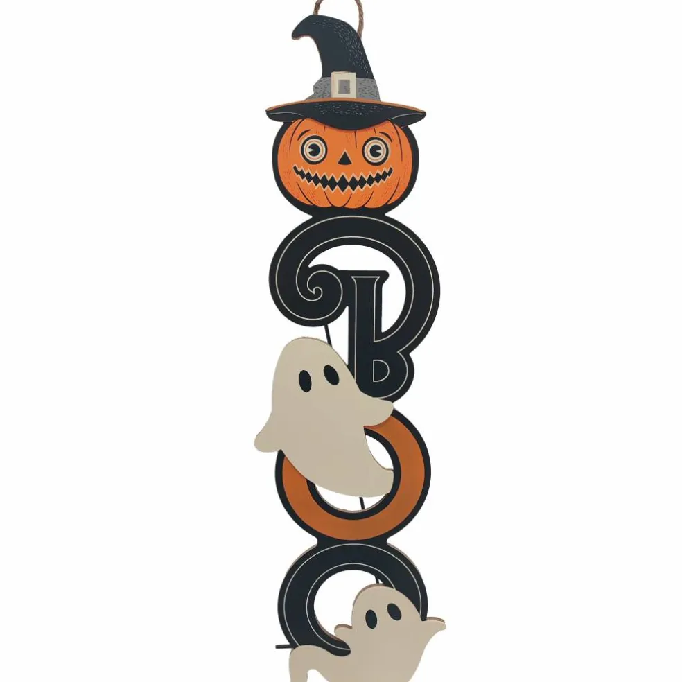 47.5" Boo Door Greeter by Ashland®