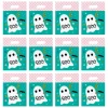 Boo Ghost Zipper Treat Bags, 12ct. by Makery™