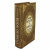 9" Book of Spells Decorative Box Tabletop Décor by Ashland®