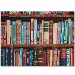 Books Diamond Art Kit by Make Market®