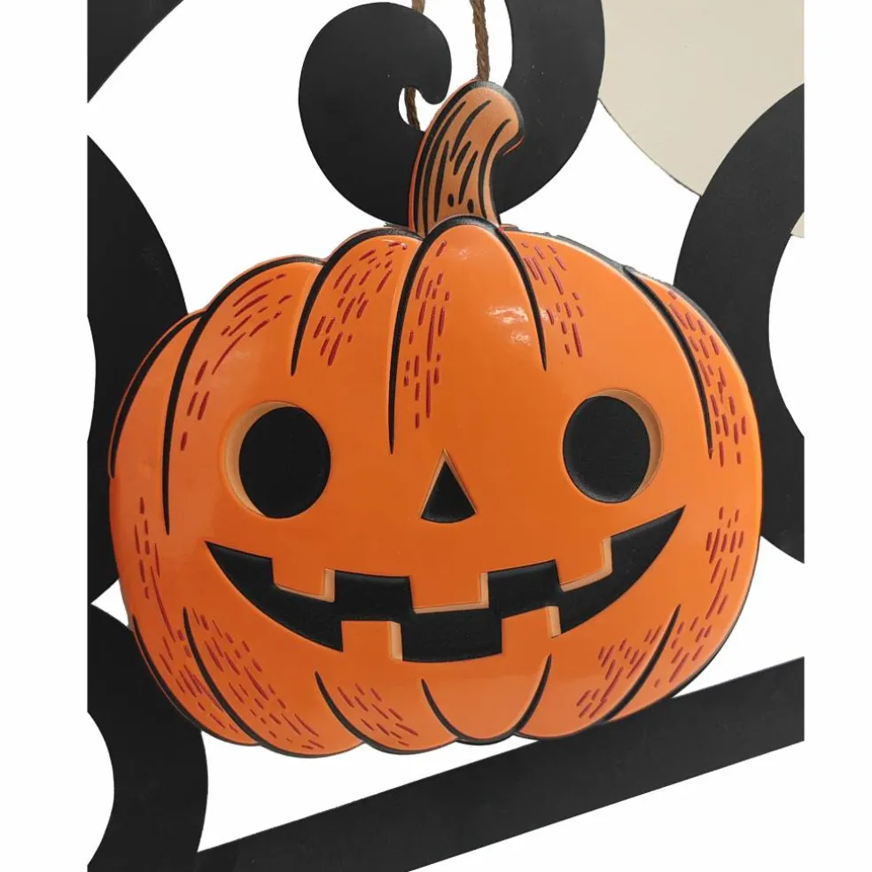 23.5" Boo! Metal Yard Stake by Ashland®