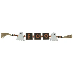 24" Boo String with Ghosts Tabletop Décor by Ashland®