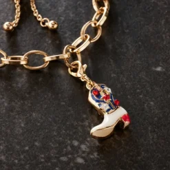 Boot Charm by Bead Landing™