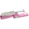 Bostitch inCOURAGE™ 20 Compact Stapler, Pink Ribbon