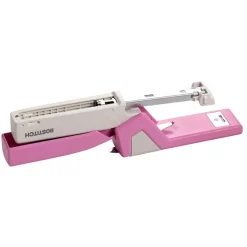 Bostitch inCOURAGEâ„¢ 20 Compact Stapler, Pink Ribbon