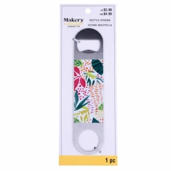Bottle Opener by Makery™