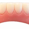 BOTTOM TEETH lower VENEER false Cosmetic secure smile