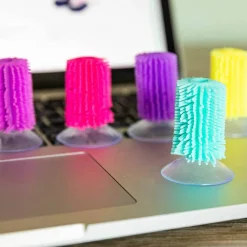 Bouncyband® Multicolor Flick Sticks, 10ct.