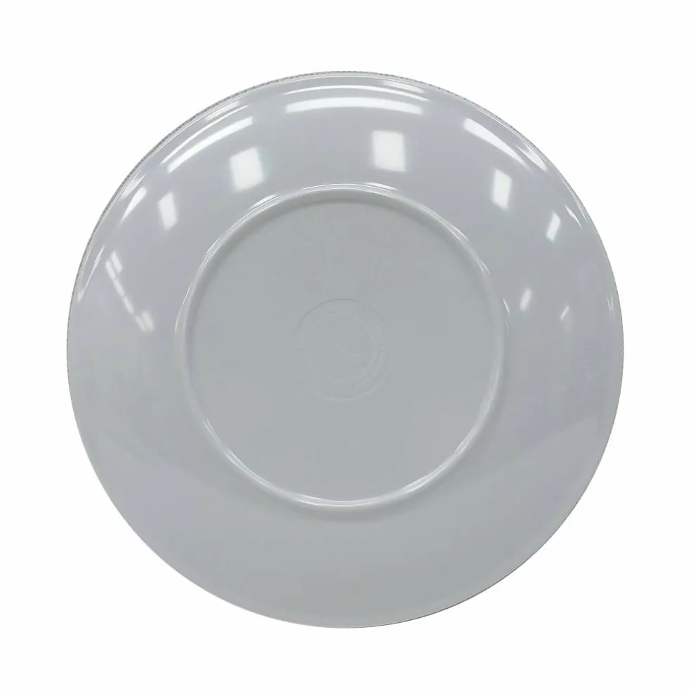 7" Bound by Magic Melamine Snack Plates with Eyes, 4ct. by Celebrate It™