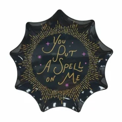 15" Bound by Magic Melamine Star Platter by Celebrate Itâ„¢