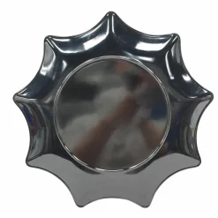 15" Bound by Magic Melamine Star Platter by Celebrate It™