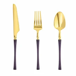 Bound by Magic Plastic Cutlery, 40pk. by Celebrate It™