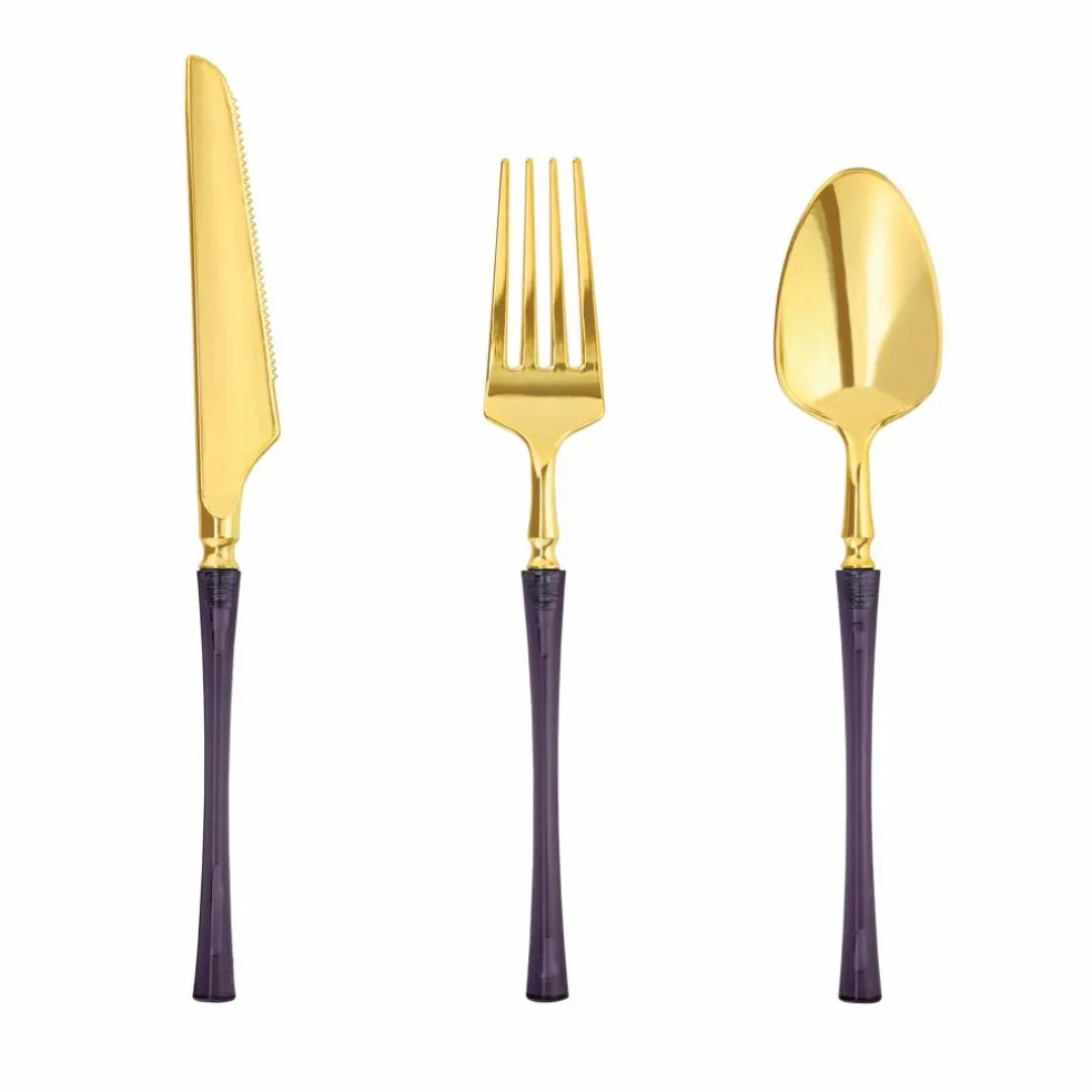 Bound by Magic Plastic Cutlery, 40pk. by Celebrate It™