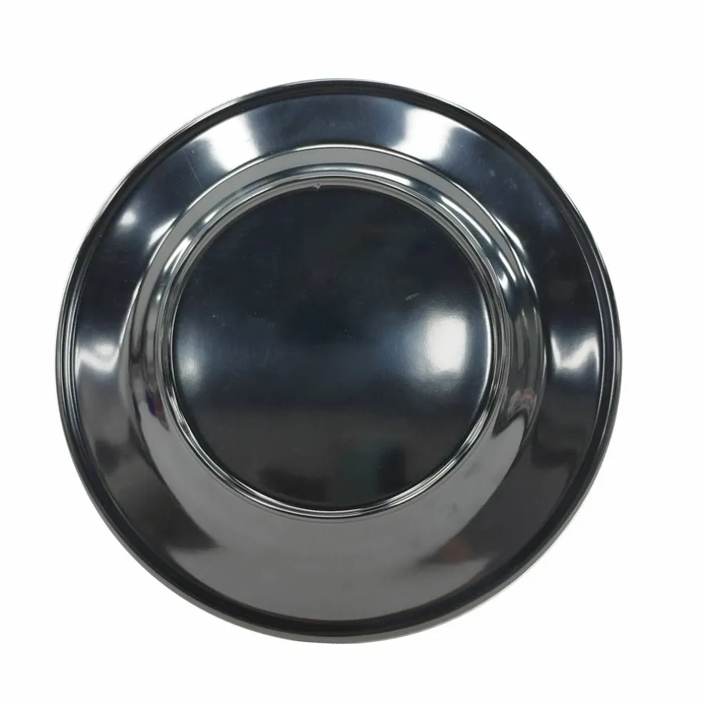 9" Bound by Magic Stars Melamine Dinner Plates, 4ct. by Celebrate It™