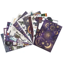 Bound by Magic Sticker Book by Recollections™