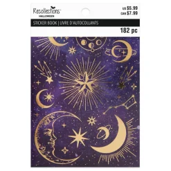 Bound by Magic Sticker Book by Recollections™