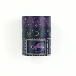 Bound by Magic Washi Crafting Tape Set by Recollections™