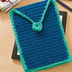 Boye® I Taught Myself to Crochet® Kit