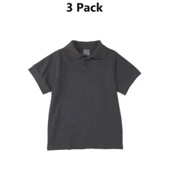 Boys Uniform Polo Shirt
