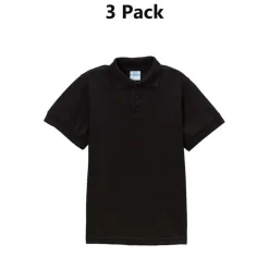 Boys Uniform Polo Shirt