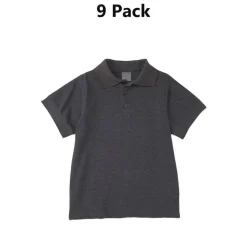 Boys Uniform Polo Shirt