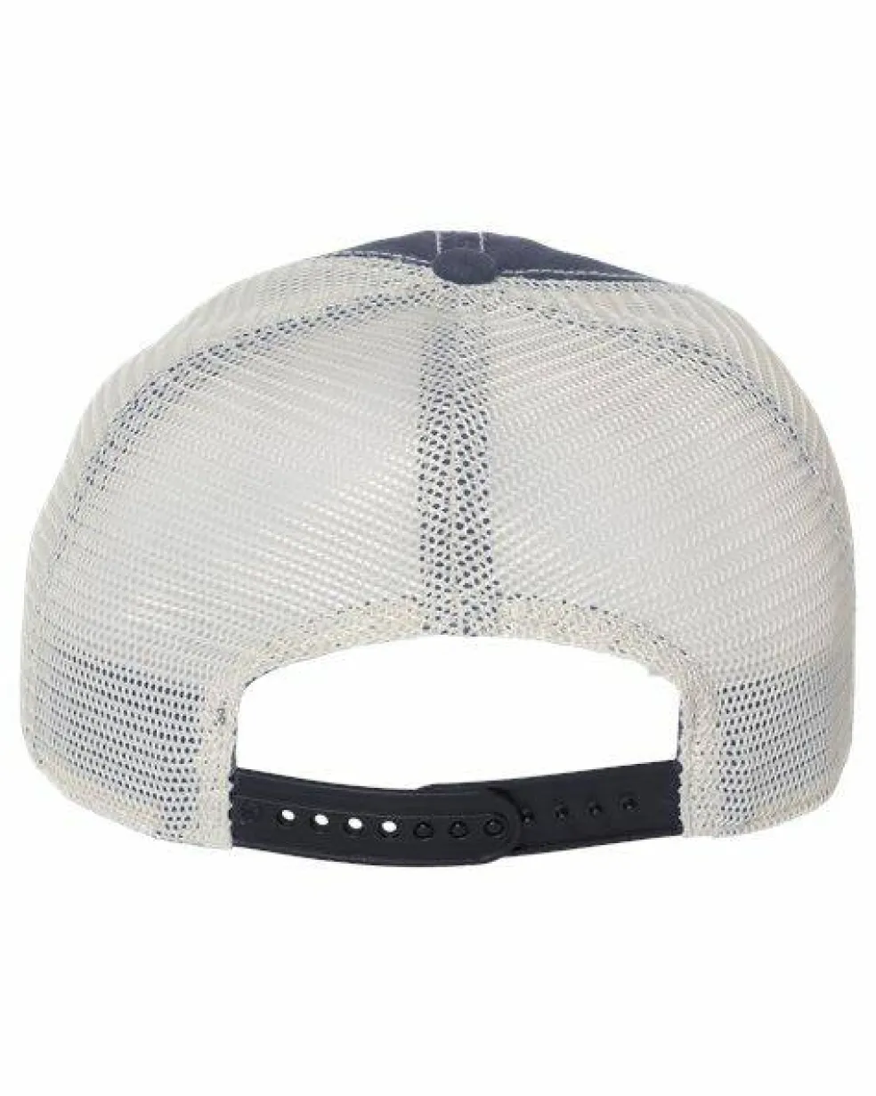 47 Brand® Trawler Cap & Durable Seafarer's Essential