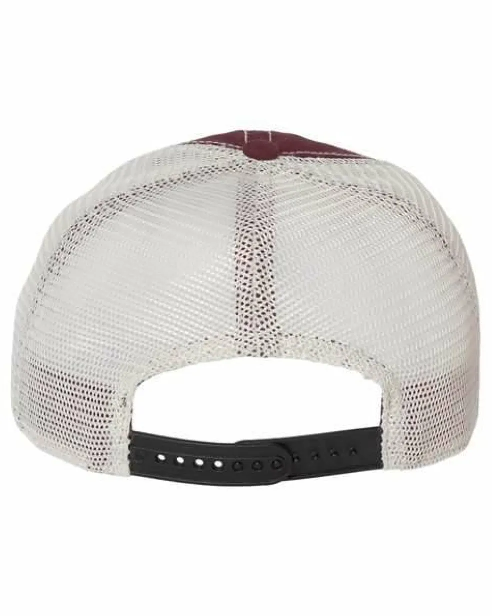 47 Brand® Trawler Cap & Durable Seafarer's Essential