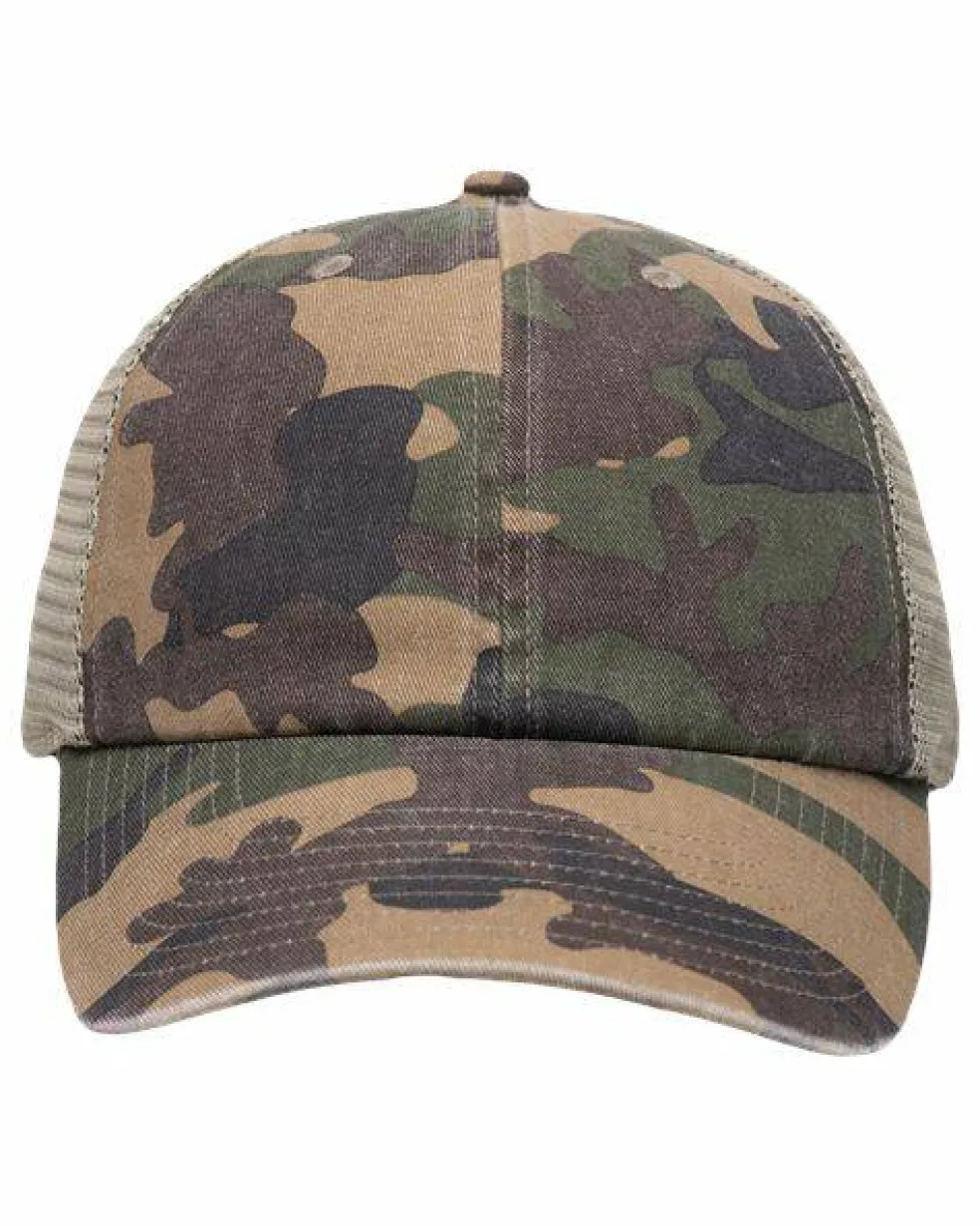 47 Brand® Trawler Cap & Durable Seafarer's Essential