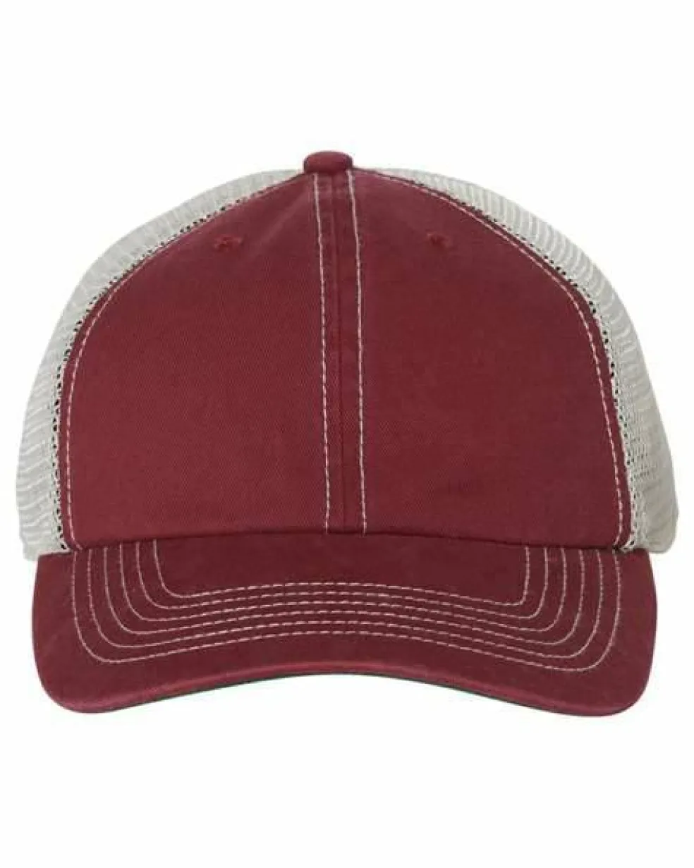 47 Brand® Trawler Cap & Durable Seafarer's Essential