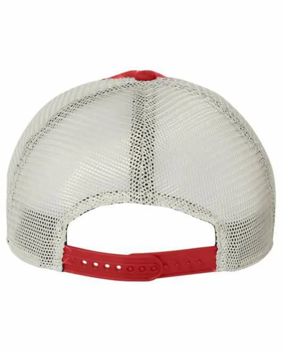 47 Brand® Trawler Cap & Durable Seafarer's Essential