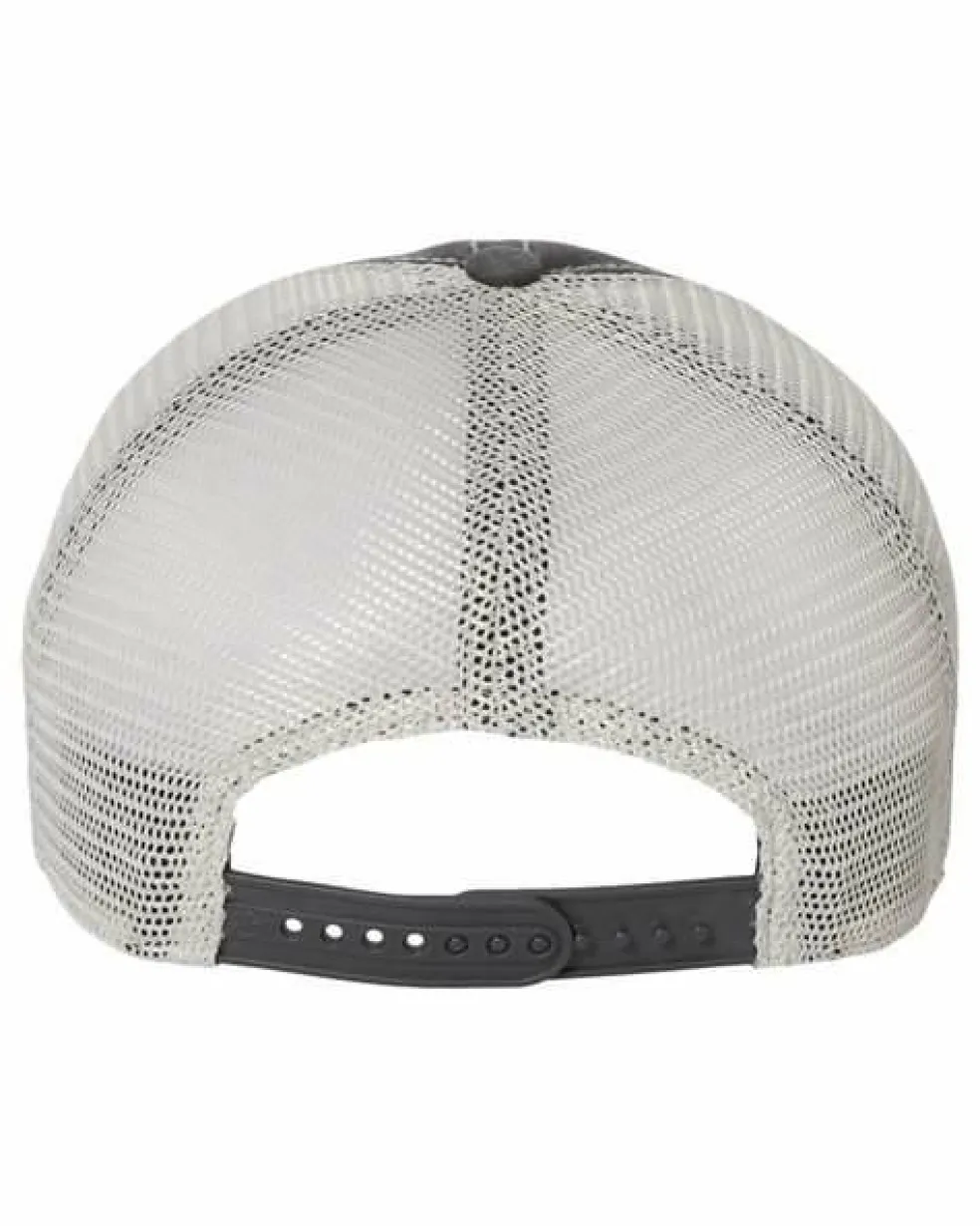 47 Brand® Trawler Cap & Durable Seafarer's Essential