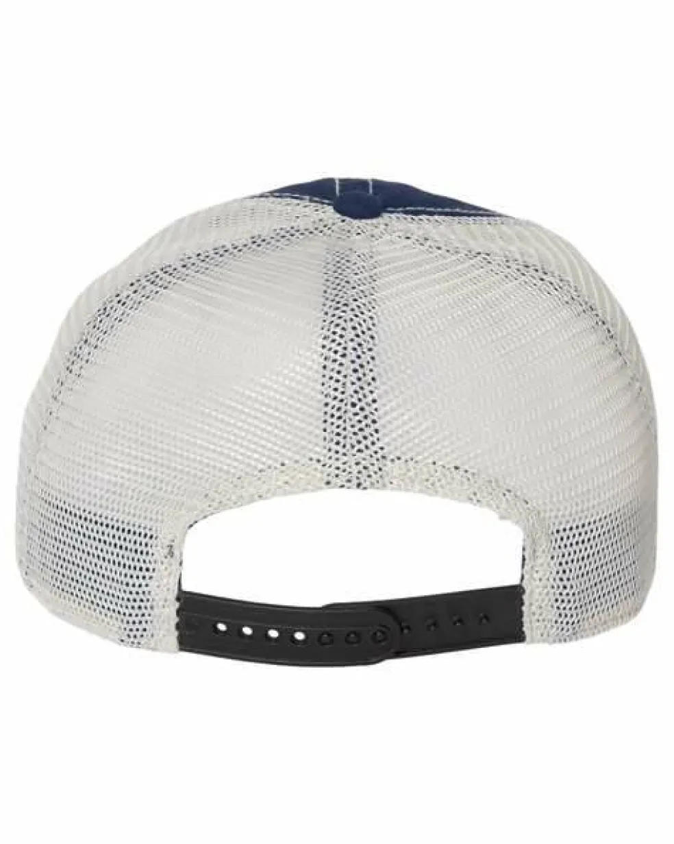 47 Brand® Trawler Cap & Durable Seafarer's Essential