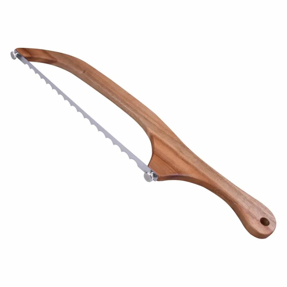 9.4" Bread Knife by Makery™