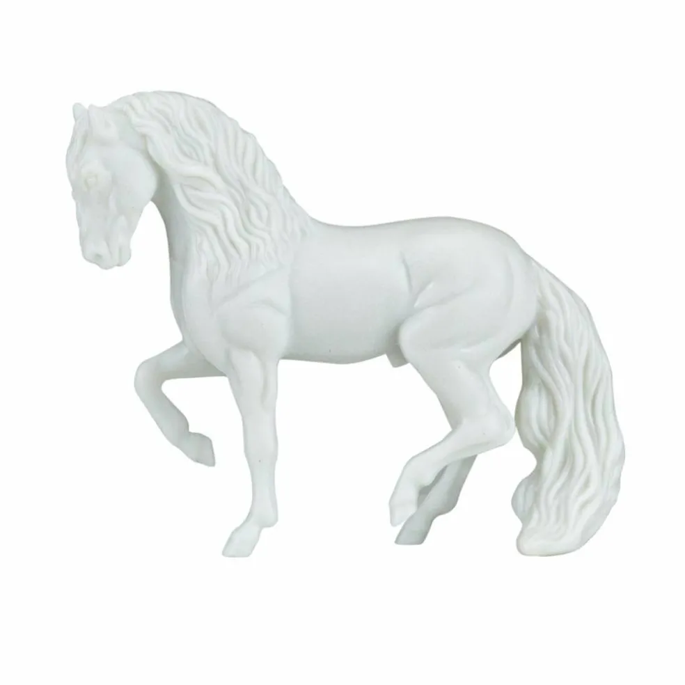 Breyer Horses Colorful Horse Breeds Paint & Play Set