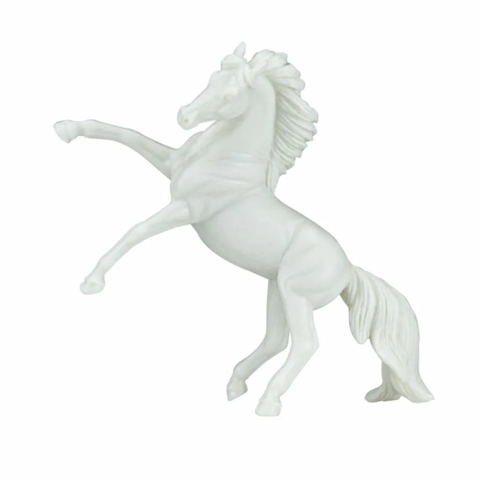 Breyer Horses Colorful Horse Breeds Paint & Play Set