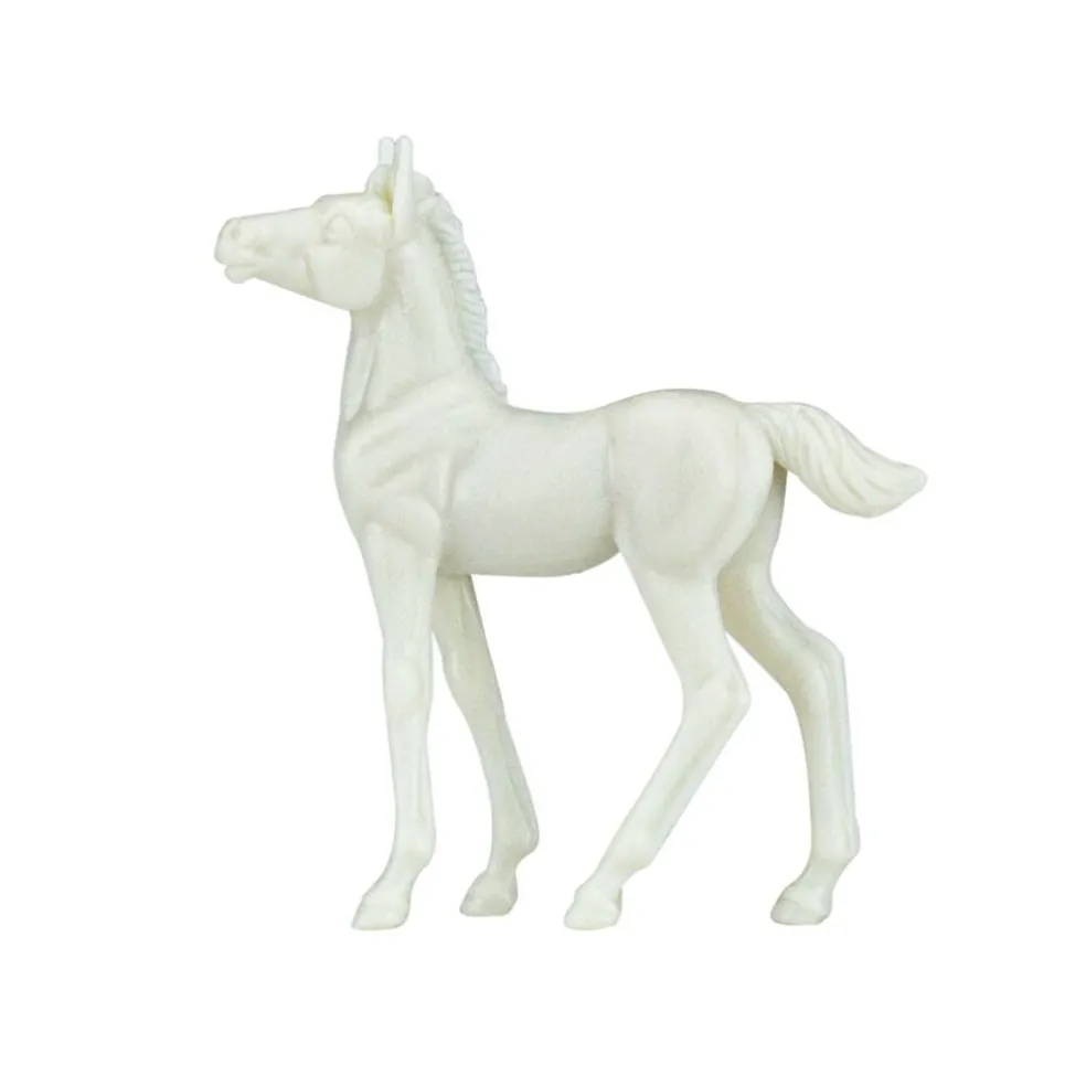 Breyer Horses Colorful Horse Breeds Paint & Play Set