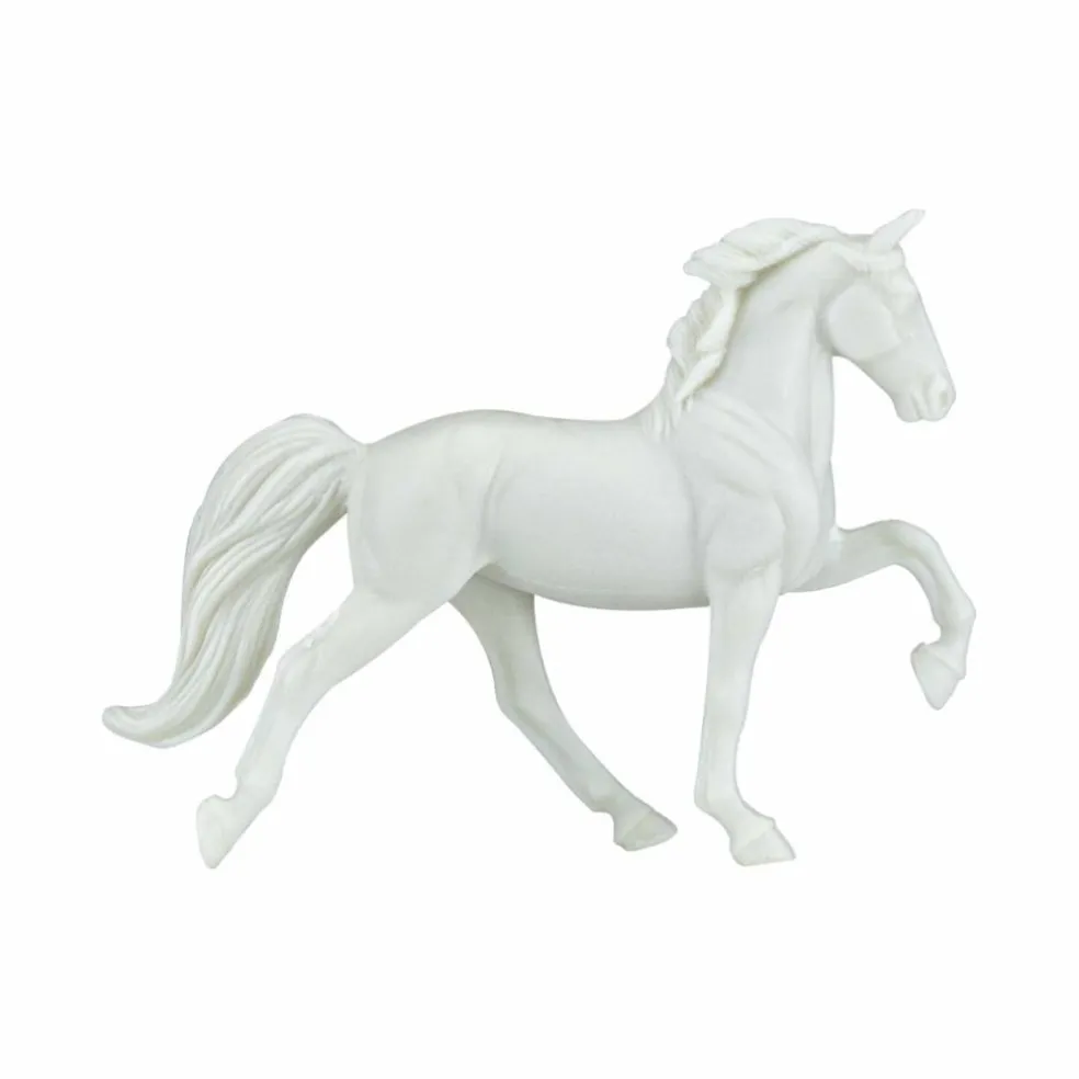 Breyer Horses Colorful Horse Breeds Paint & Play Set