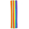 Bright Chenille Pipe Cleaners, 25ct. by Creatology™