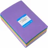Brights 6" x 9" Adhesive Foam Sheets Value Pack by Creatology™, 30 Sheets