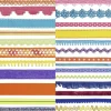 Bright Trim Bundle by Celebrate It®, 25ct.