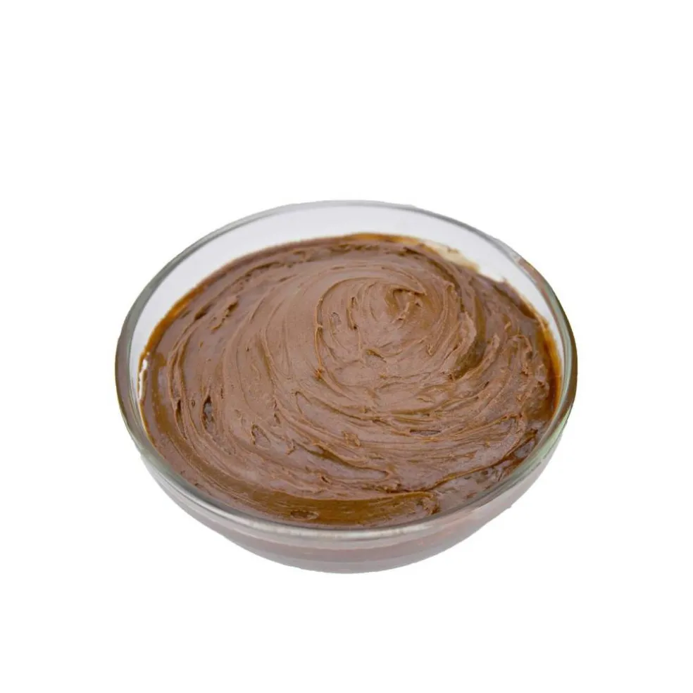 Brill Chocolate Double Dutch Fudge Icing 35 Pound