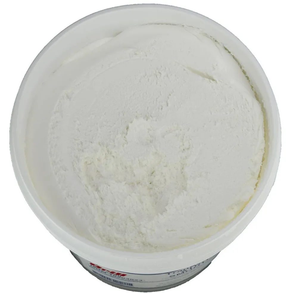 Brill Transmart Extra Smooth Buttercream Icing 35 Pound Pail