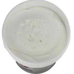 Brill Vanilla Old Fashioned Buttercreme Frosting 35 Pound Bulk Pack Ready to Use