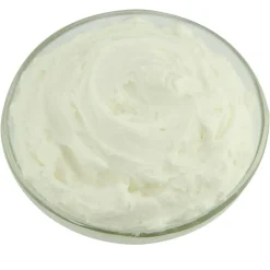 Brill Vanilla Old Fashioned Buttercreme Frosting 35 Pound Bulk Pack Ready to Use