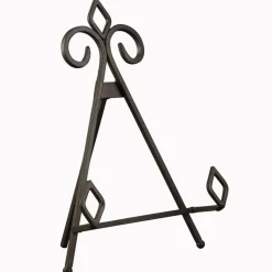 Bronze Keller Easel By Studio Décor®