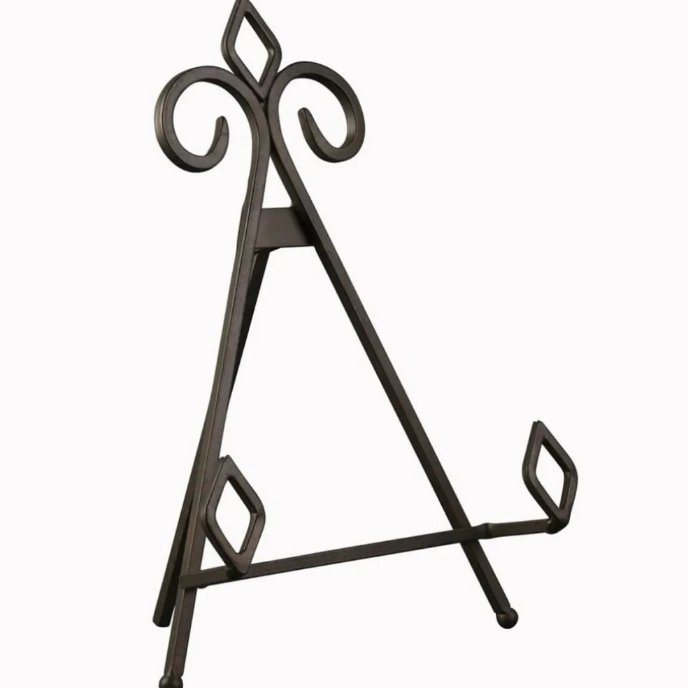 Bronze Keller Easel By Studio Décor®