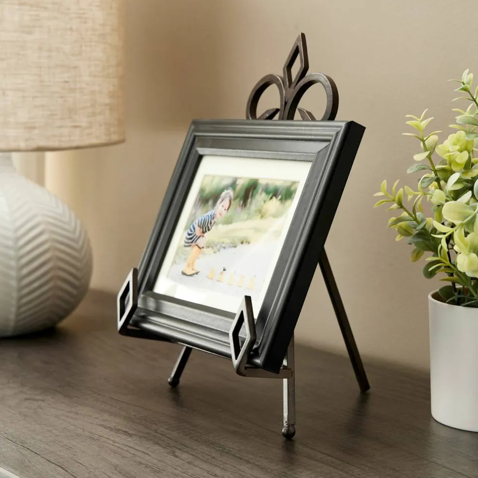 Bronze Keller Easel By Studio Décor®