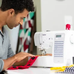 Brother CP100X Computerized Sewing & Quilting Machine